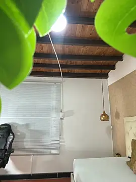 XXX chat uživo modela Hadley_