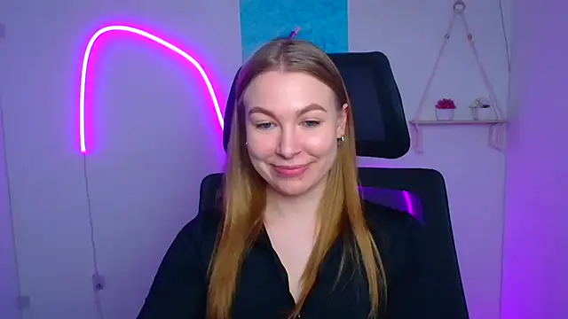 XXX chat uživo modela Dana_flowers