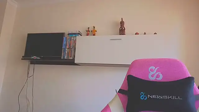 tatii222 Webcam-Show