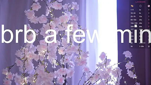 FancyEsten: онлайн-секс-чат