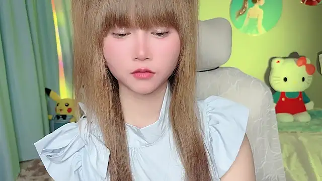 -xiao-xiao-: онлайн-секс-чат