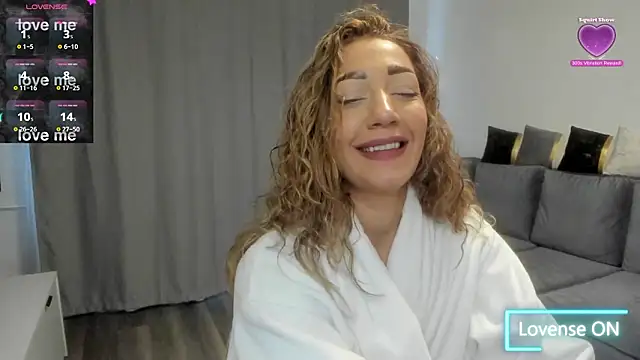 XXX chat uživo modela rossana_doll