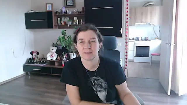 SofiaBoone Chat XXX in diretta