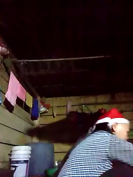 Sembang XXX Secara Langsung Agnes-baby