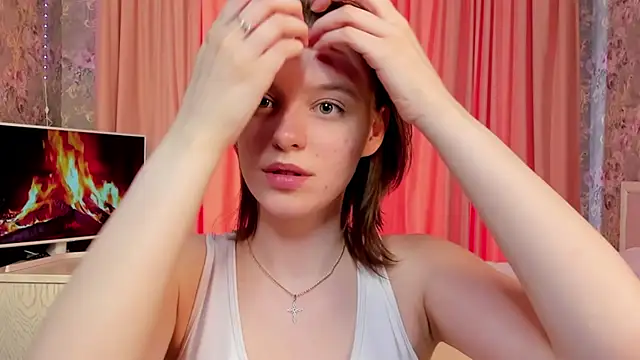 MissMilaX: онлайн-секс-чат