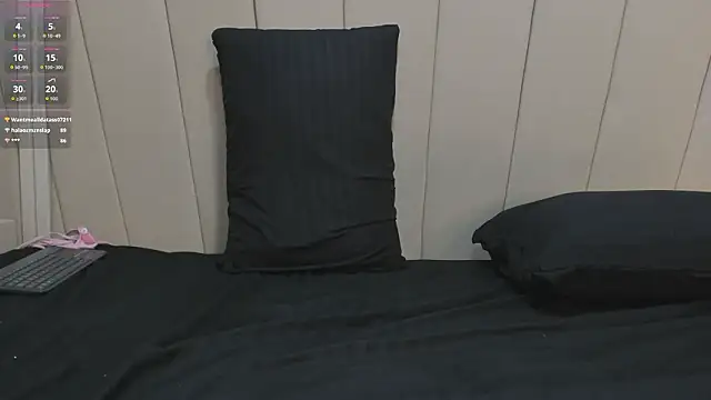 Nia_ryder élő XXX-chatje