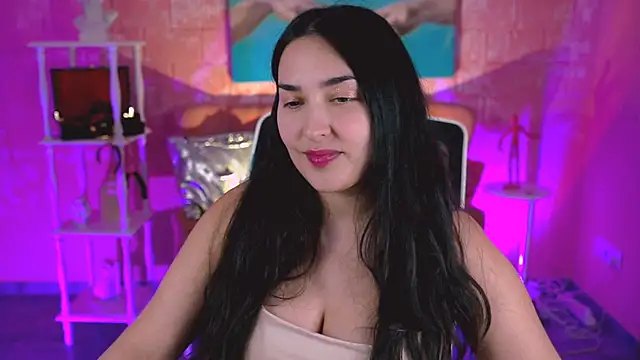 CeceliaJohnson: онлайн-секс-чат