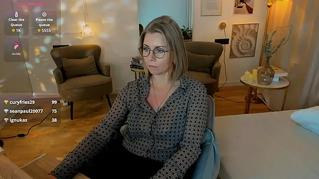 Annie_Light live XXX chat