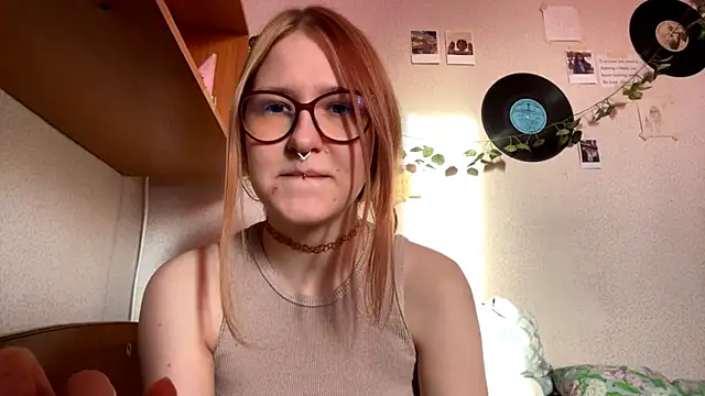LaureenVielma Live XXX-Chat