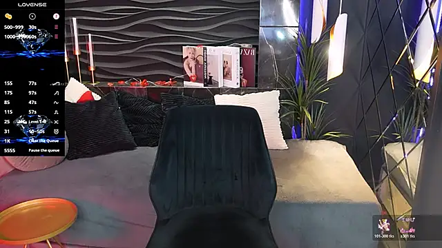 Онлайн чат XXX KylieMellow