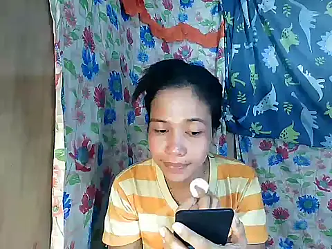 Chat XXX ao vivo de PinaySkinnyGirl