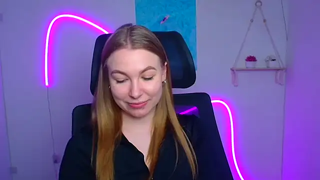 Dana_flowers: онлайн-секс-чат