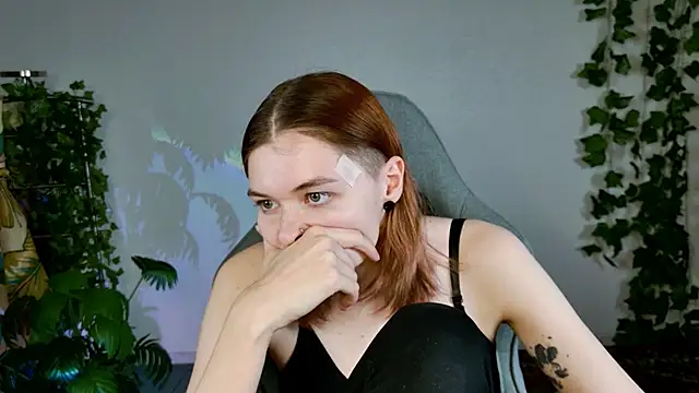 LadyLolipop_ Live XXX-chat