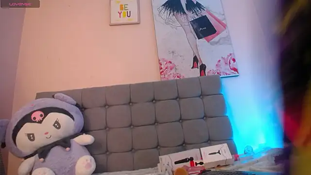 Acid_bounze লাইভ XXX চ্যাট