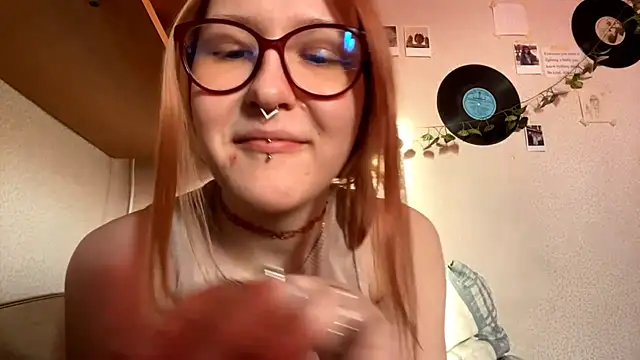 LaureenVielma's Live XXX Chat