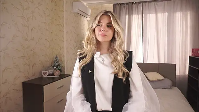 DonitaWolfenbarger webcam show