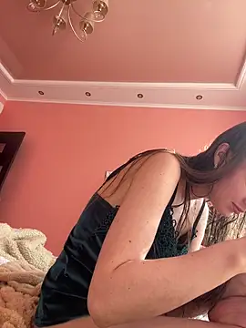 Flossy_Vettie's Live XXX Chat