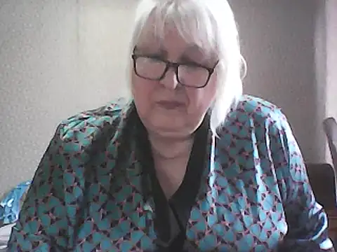 Alexia64231 Obrolan Langsung XXX