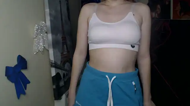 Chat XXX en directo de StellaCRL