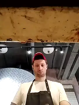 HarryPotter0009 Live XXX-chat