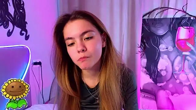 Онлайн чат XXX MargieDavidson