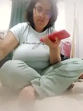 johannasexy97 现场XXX聊天