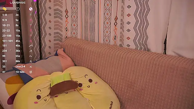 دردشة ErlineDumford الجنسية المباشرة