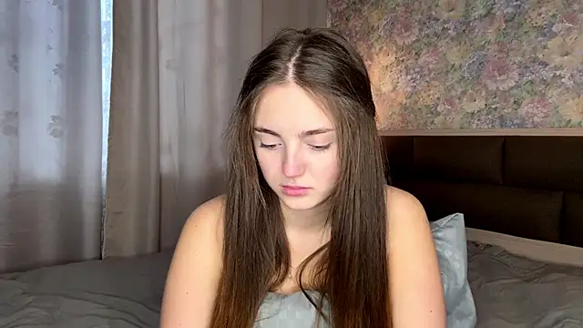 Živý XXX chat LoraDavi