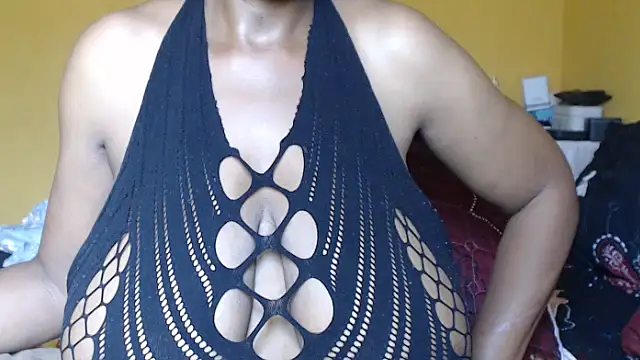 bustykelly – Live XXX-chat