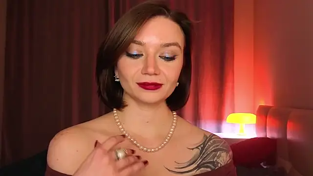 Chat XXX Live Shadow_Passion