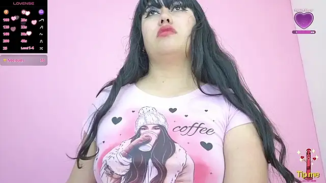 altheamoore 라이브 XXX 채팅