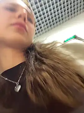 Show de webcam de QuitieLia