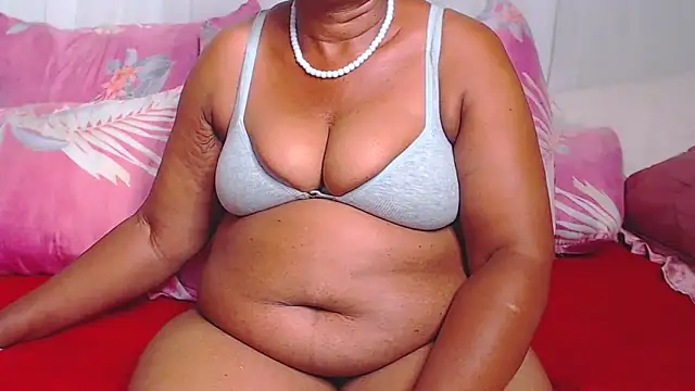 Freakyassnwildx Pertunjukan Webcam