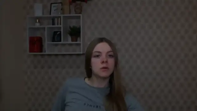 Онлайн чат XXX AliceFlirtt_