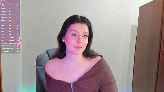 -Mishka-a 라이브 XXX 채팅