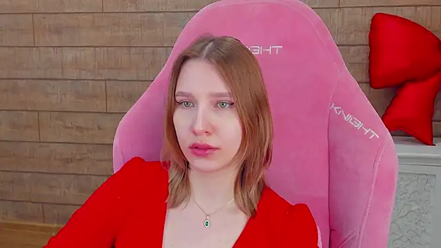 Chat XXX Live LiliLinn