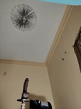 Chat XXX ao vivo de Jacky_queen