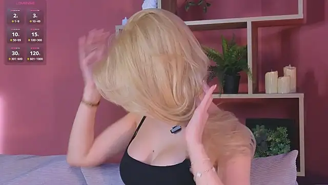 Онлайн чат XXX Grace_Gordon