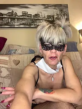 Chat XXX Live sexysegretaria1