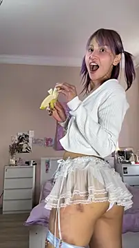 Chat XXX Live bigbabykiki