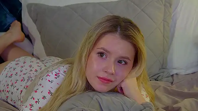 Czat XXX na żywo – MilanaBalmain