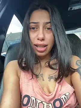 Webkamerová show lex-llexiiii27