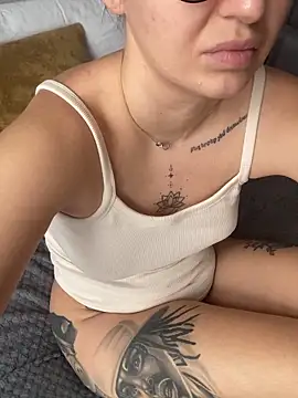 Онлайн чат XXX ElizabetBlack