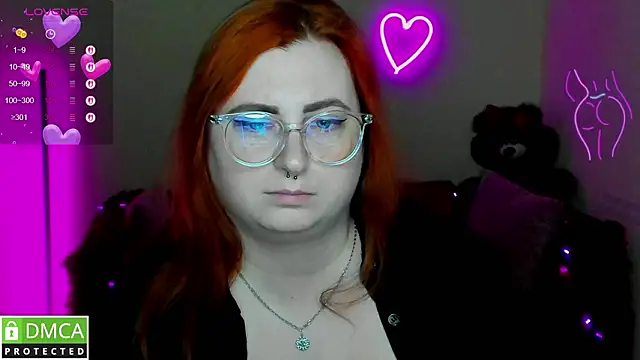 Sembang XXX Secara Langsung Alicia_love00