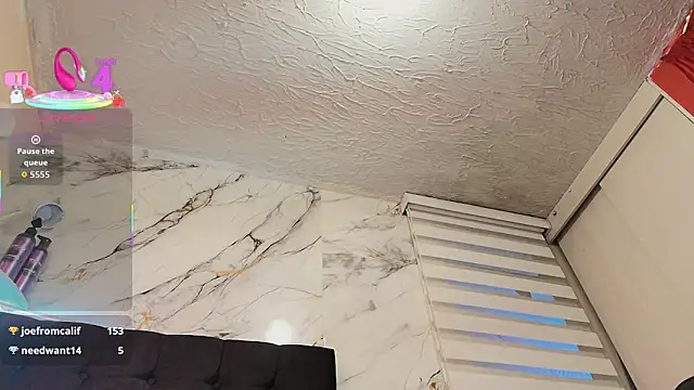 Czat XXX na żywo – rachelroberts