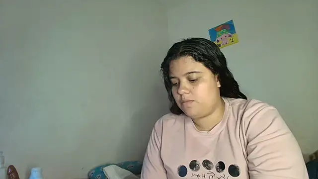 Chat XXX Live luisahot_9727