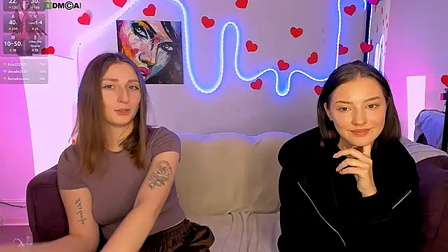 Chat XXX Live eva_smiith_