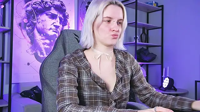 Chat XXX Live BethanyCloud