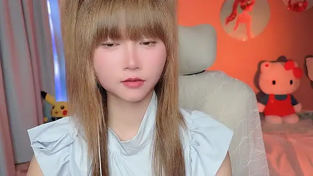 -xiao-xiao-: απευθείας συνομιλία ΧΧΧ