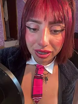 Chat XXX ao vivo de Kitty_Melodi